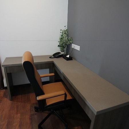 Nexus Regency Suites Hotel Subang Jaya Shah Alam Eksteriør bilde